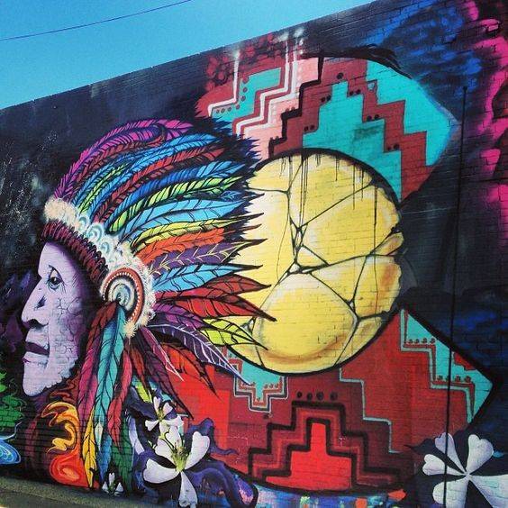 9 Photo-Worthy Murals - Visit Colorado Springs