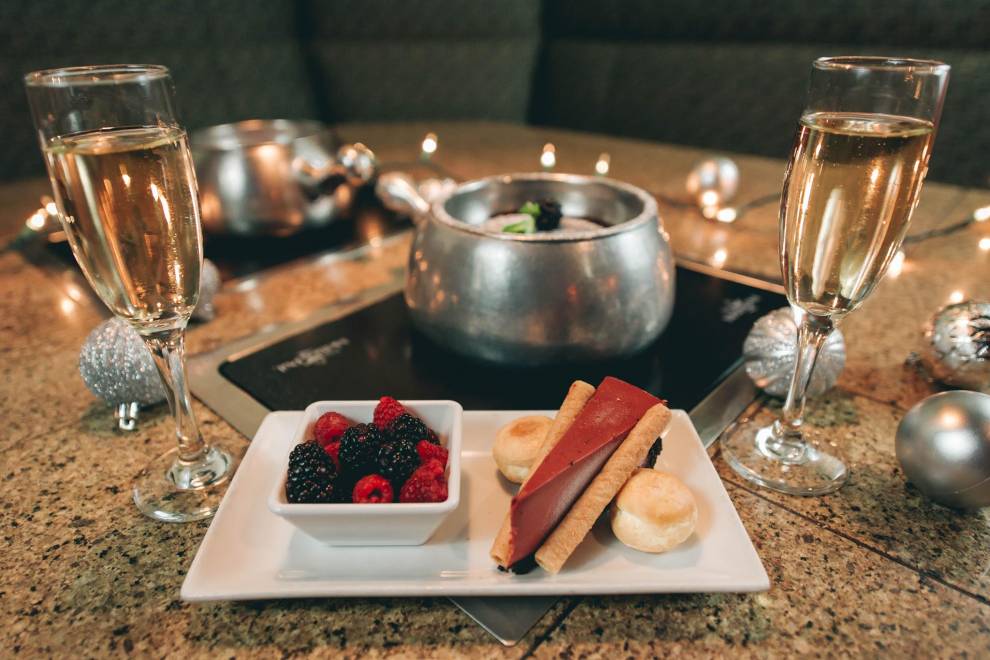 Pikes Peak Restaurant Week Visit Colorado Springs Blog