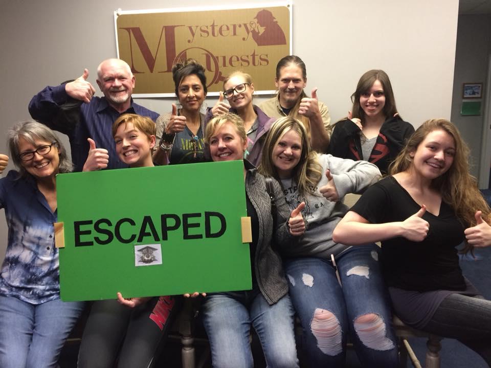 Escape Room Challenges Visit Colorado Springs Blog