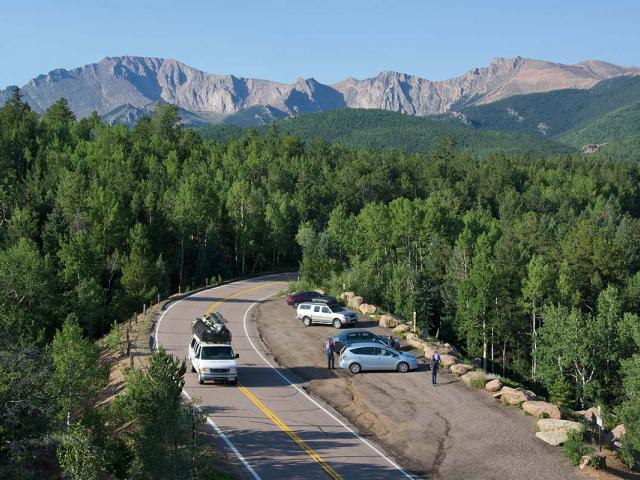 Plan Colorado S Perfect Adventure In The Pikes Peak Region Visit Colorado Springs Blog