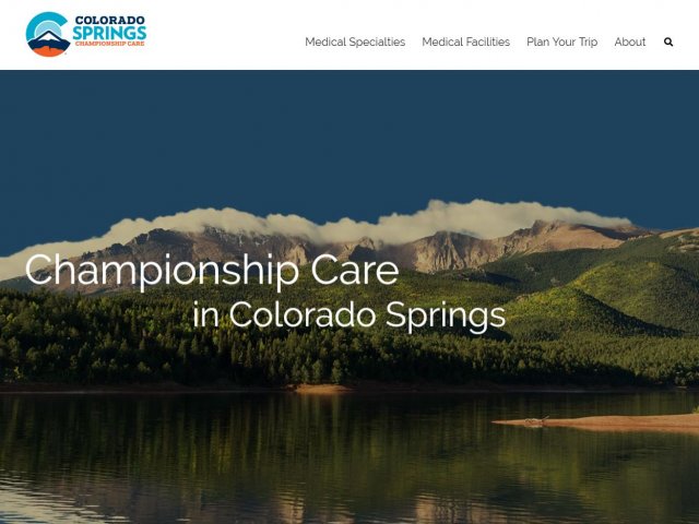Visitors Bureau Launches New Medical Tourism Website