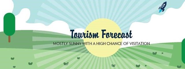 Visitors Bureau Forecasts a Bright Tourism Future at Annual Meeting