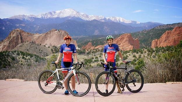 Colorado Springs Celebrates National Travel and Tourism Week