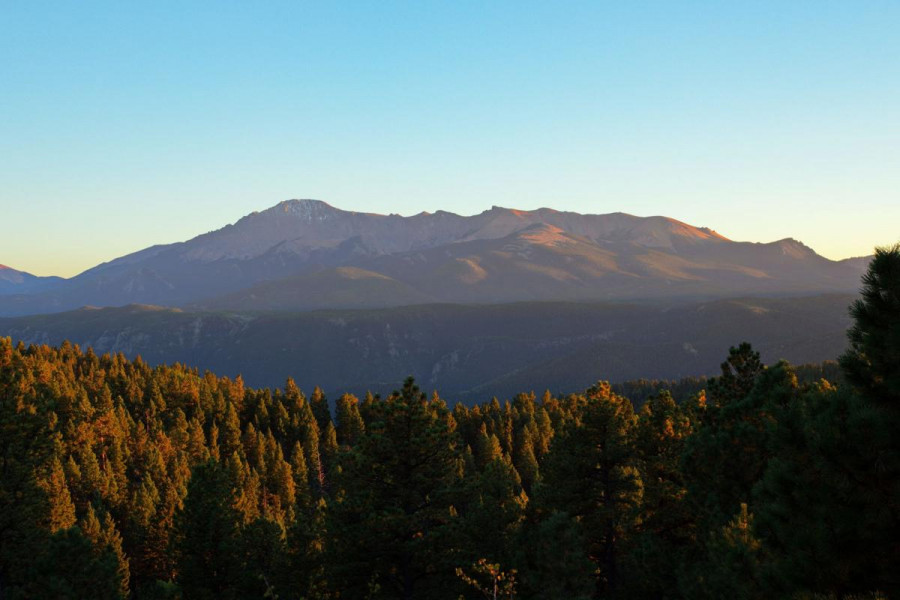 Camping Near Colorado Springs Visit Colorado Springs