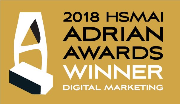 HSMAI Honors Visit Colorado Springs with Gold Adrian Award for Outstanding Travel Marketing