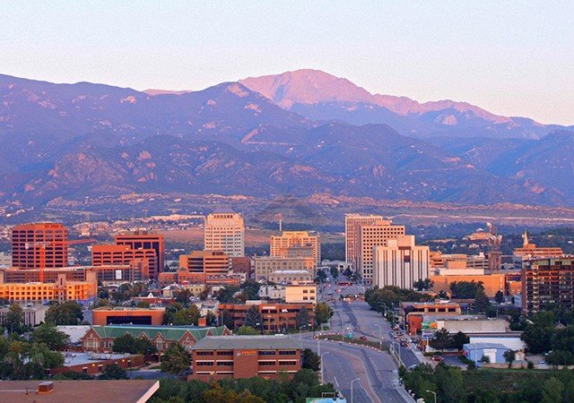 Visit Colorado Springs Will Host 9,400 Meeting Attendees in First Quarter of 2019