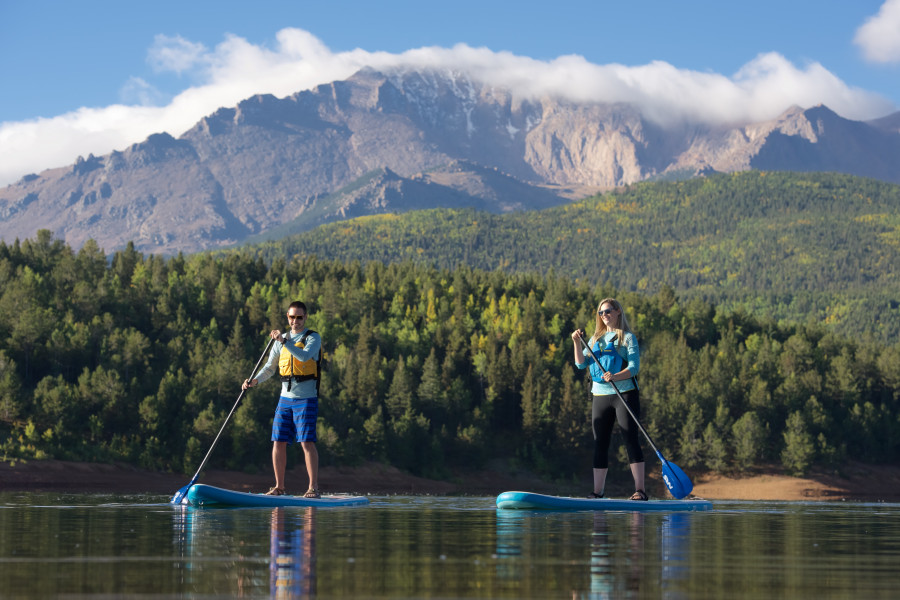 Best Paddle Boarding Colorado Springs at Amy Meredith blog