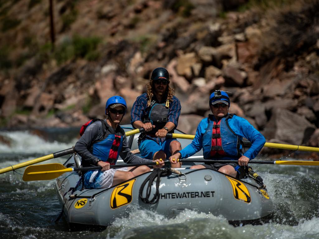 22 New Rafting colorado page for Girls