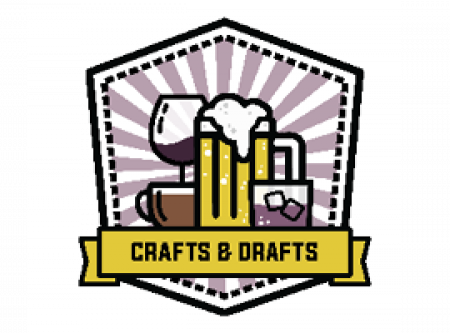 FREE Craft Beverage Passport