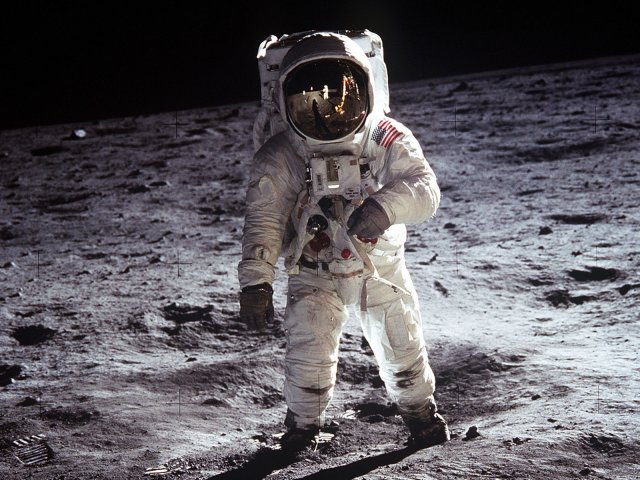 Celebrate Apollo 11’s Landing Anniversary in Colorado Springs