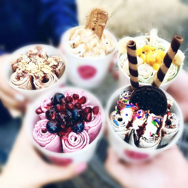 Top Ice Cream Shops Visit Colorado Springs Blog