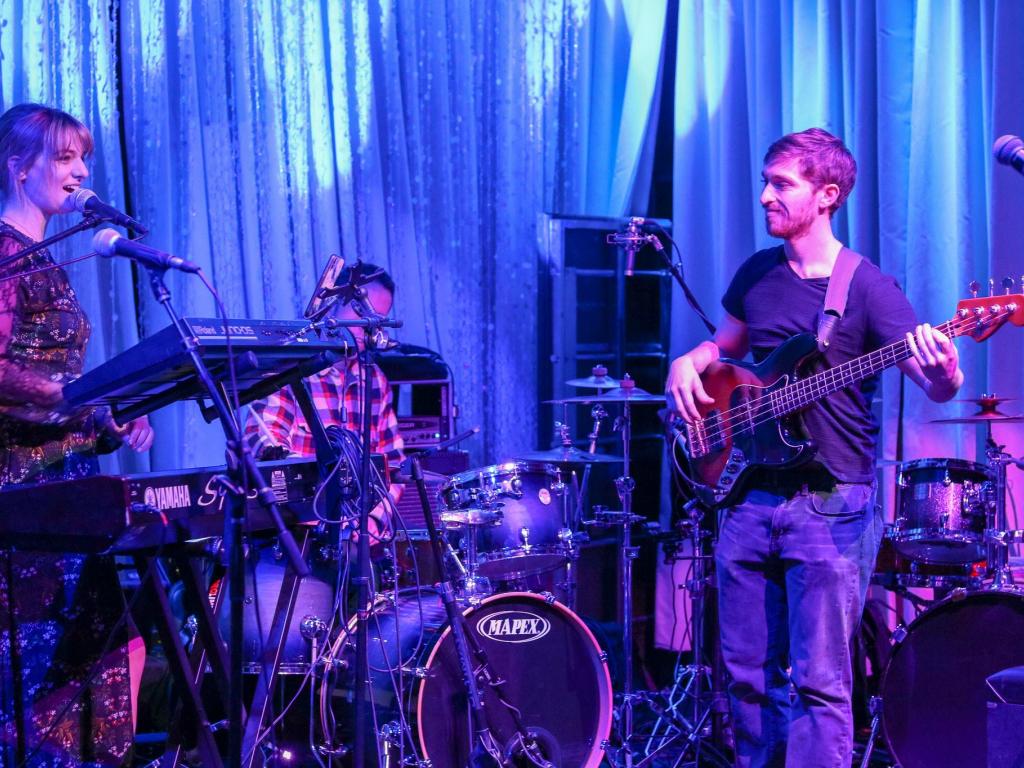 Live Music Venues Visit Colorado Springs Blog