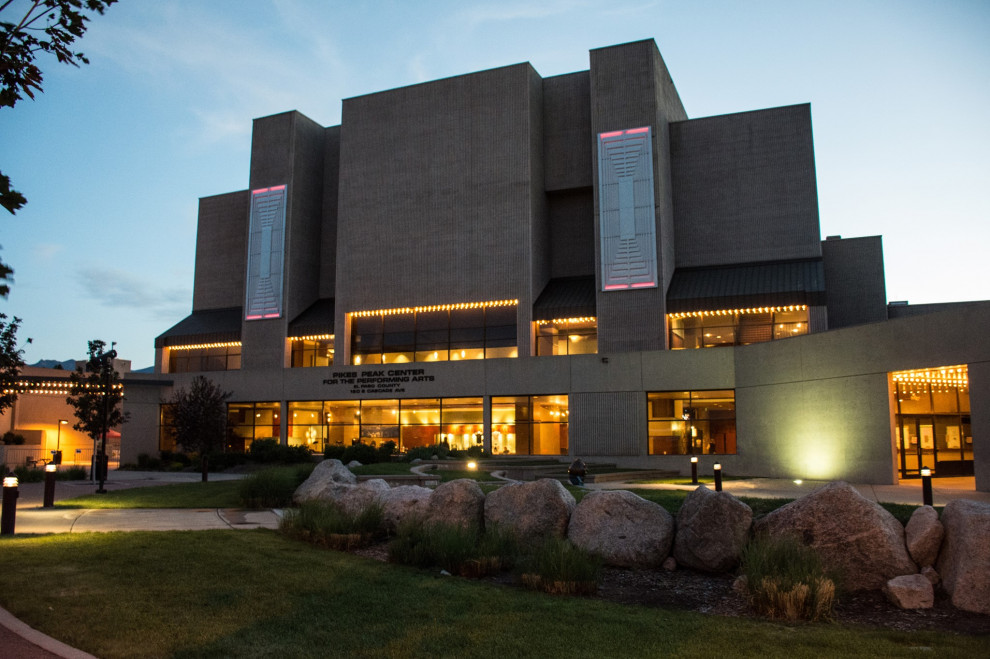 Live Music Venues Visit Colorado Springs Blog
