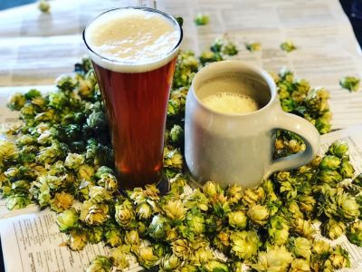 Peaks N' Pines Brewing Co.
