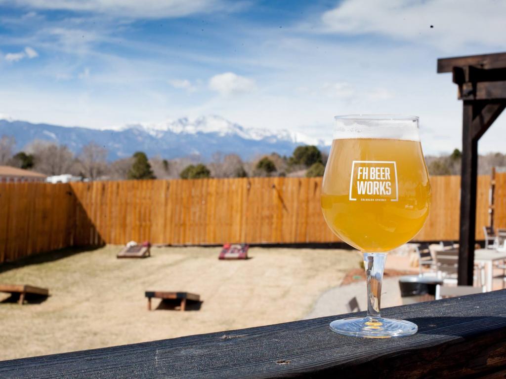 5 KidFriendly Breweries to Visit Visit Colorado Springs Blog