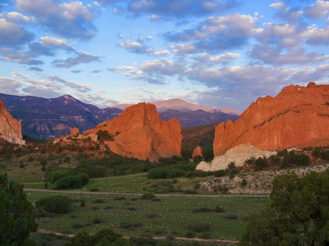 Colorado Springs Ranked #13 on New York Times’ Prestigious “52 Places” List