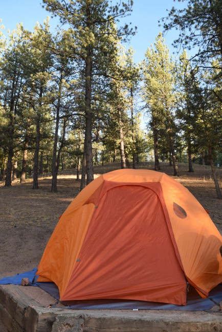 Pike National Forest - Visit Colorado Springs