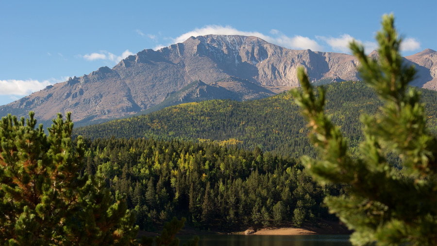 Pike National Forest - Visit Colorado Springs