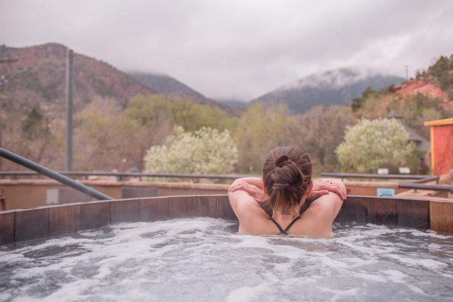 Health and Wellness in Colorado Springs
