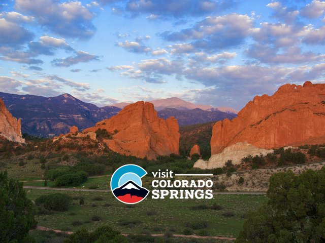 Visit Colorado Springs Kicks Off 2021 with Internal Shifts