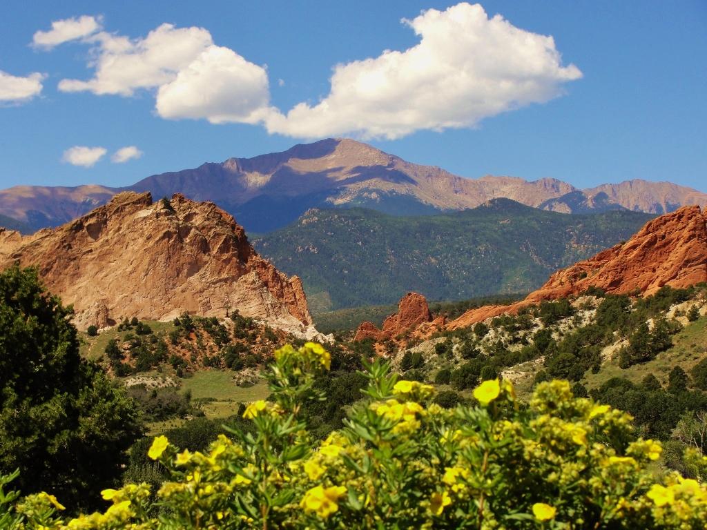 Affordable Spring Break Ideas in COS Visit Colorado Springs Blog