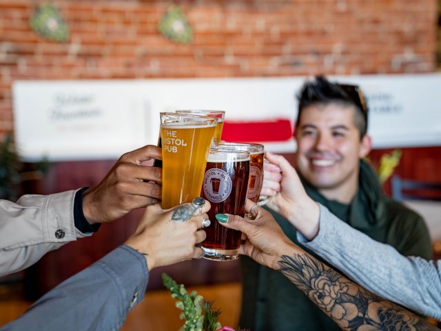 Visit Colorado Springs Launches 2021 Crafts & Drafts Passport