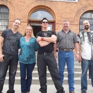 Ghost Adventures Episode Filmed In Cripple Creek Airs Friday Visit Colorado Springs Blog