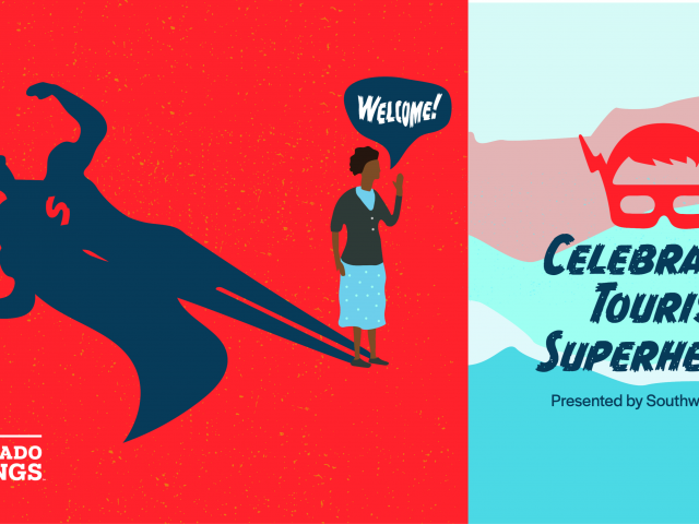 VCOS Celebration Honors Region’s Tourism Superheroes