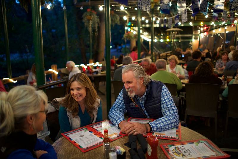 Restaurants In Manitou Springs