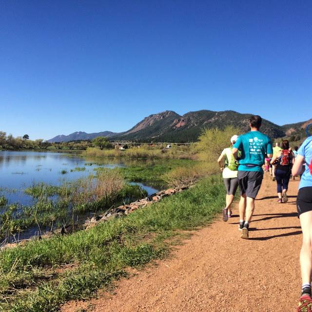 Palmer Lake Recreation Area Colorado Springs Vacation & Tourism