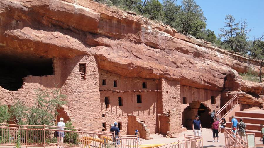 Top 10 Family Fun In Colorado Springs Visit Colorado Springs