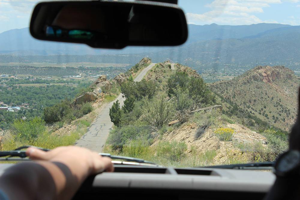 Top 5 Scenic Drives Near Colorado Springs Visit Colorado Springs