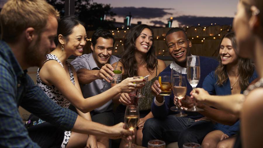 Colorado Springs, CO Bars & Nightlife Visit Colorado Springs