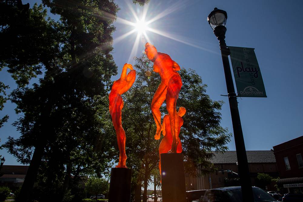 5 Ways to Heart Art Colorado Springs Vacation & Tourism Information