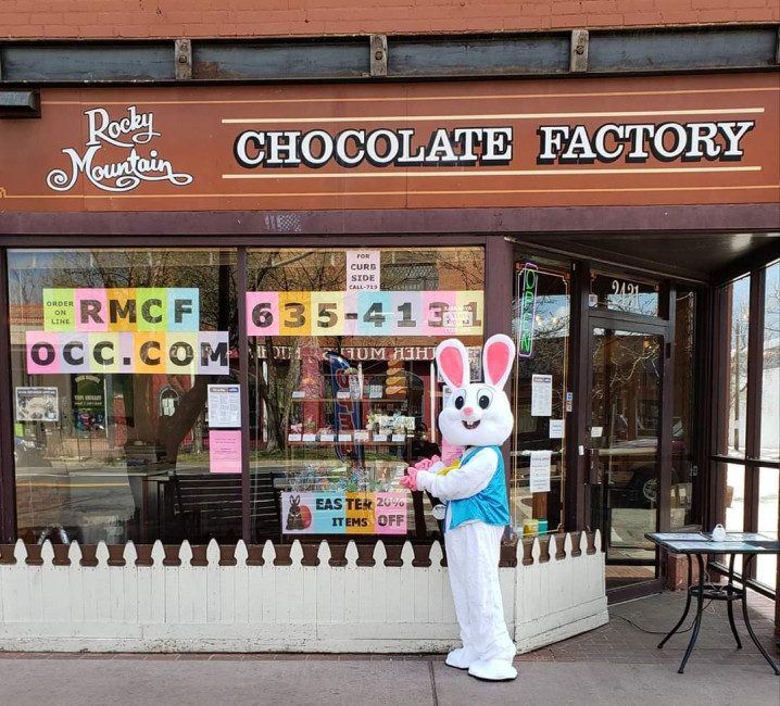 2020 Easter Activities in Colorado Springs Visit Colorado Springs