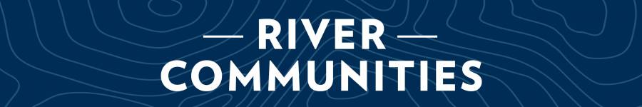 River Communities Breweries