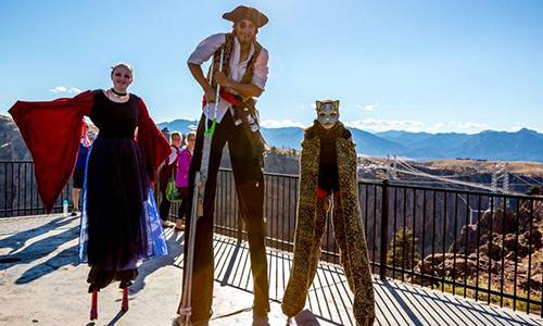 Halloween Events in Colorado Springs