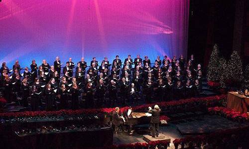 Colorado Springs Philharmonic 2022 Christmas Christmas & Holiday Events 2021 - Visit Colorado Springs