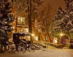 Christmas Events In Colorado Springs, CO - Visit Colorado Springs