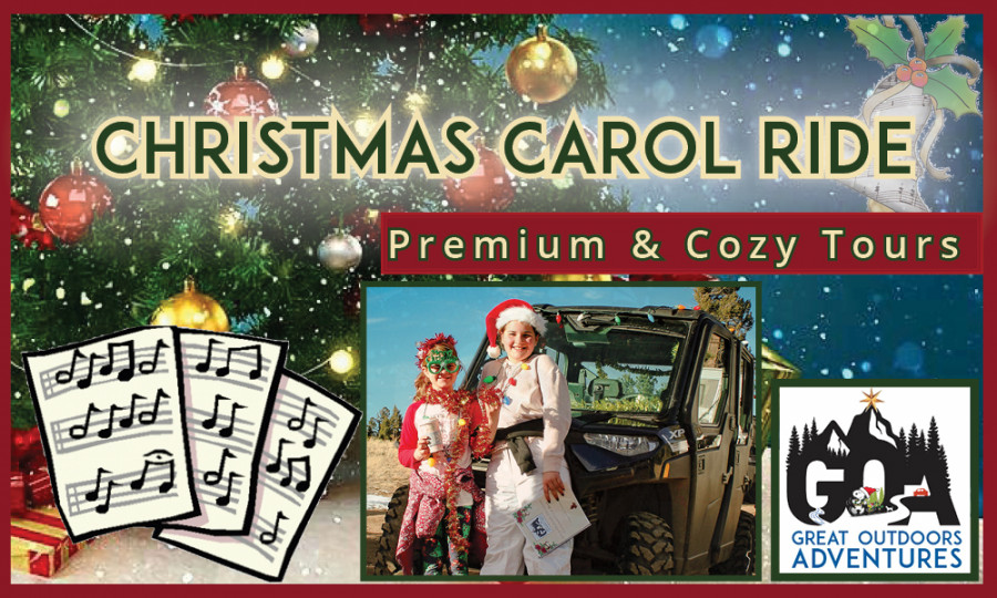 Christmas Unlimited 2022 Colorado Springs Christmas & Holiday Events 2021 - Visit Colorado Springs