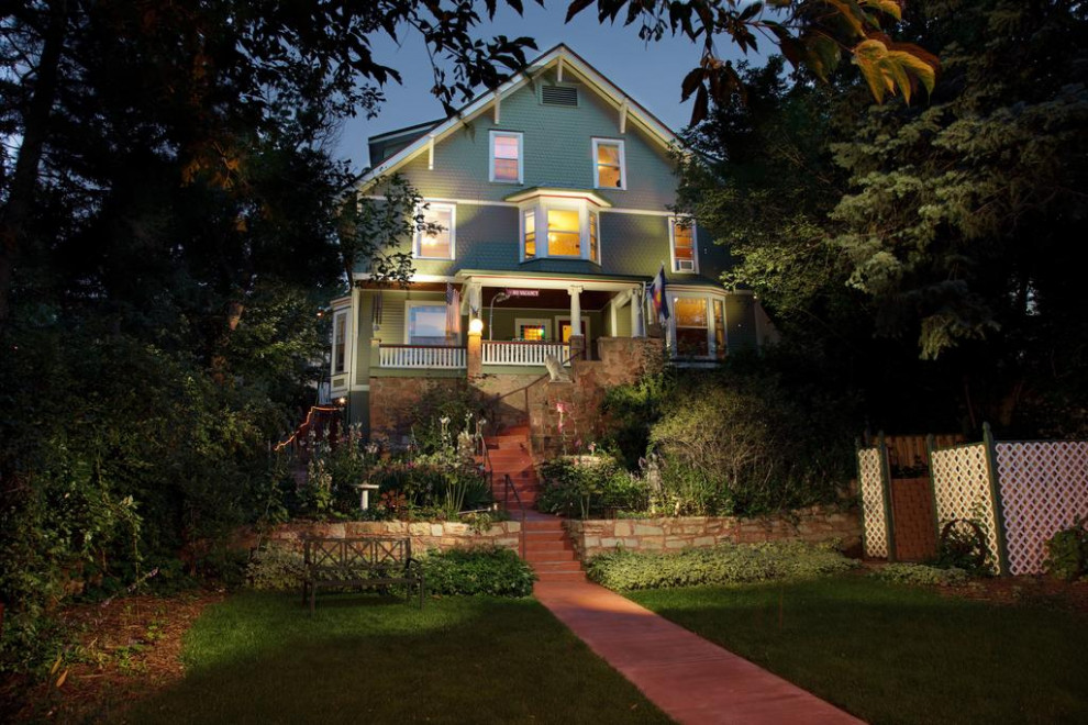 Find Spirits In Colorado Springs Visit Colorado Springs Blog