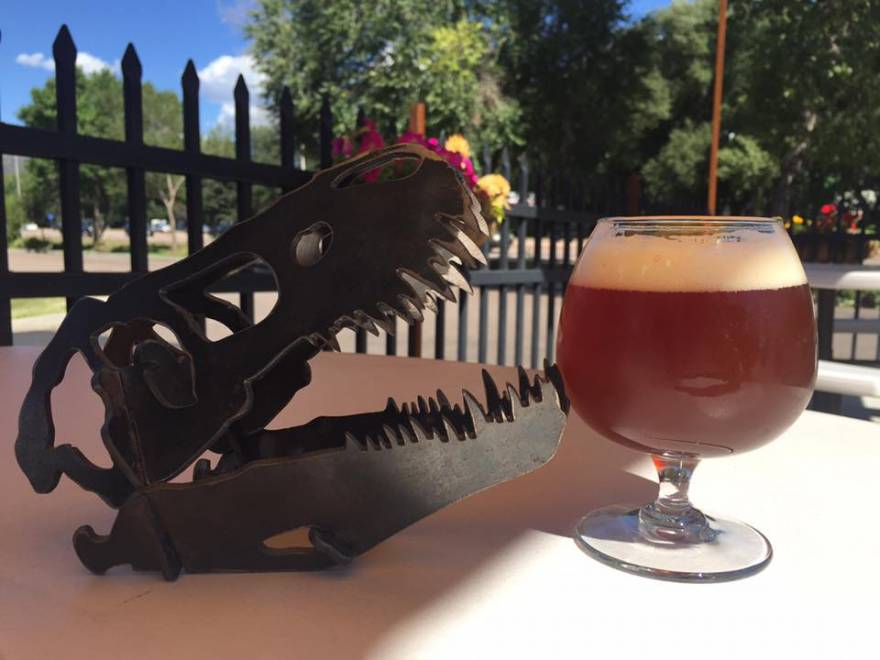 Discover Colorado Springs’ Craft Beverage Scene Visit Colorado