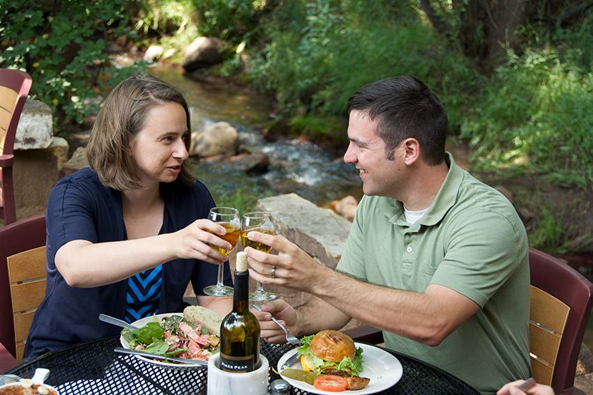 Discover Colorado Springs' Craft Beverage Scene Visit Colorado Springs