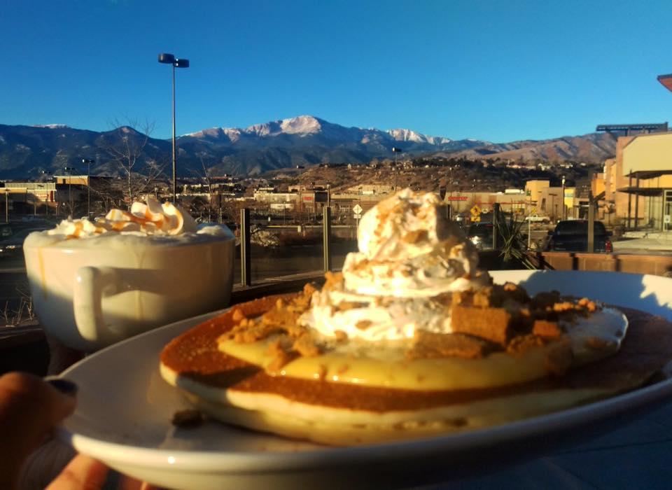 Top 10 Brunch Spots in Colorado Springs Visit Colorado Springs