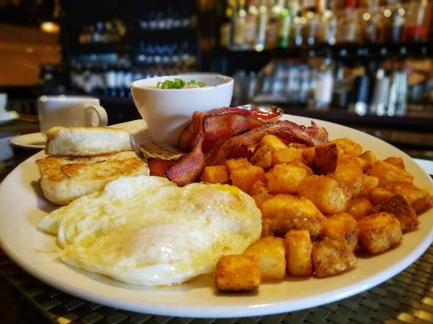 Top 10 Brunch Spots in Colorado Springs Visit Colorado Springs