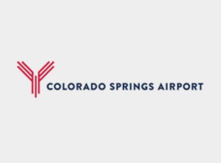 Colorado Springs Airport