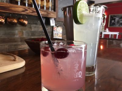 Moonshine Mojito Visit Colorado Springs
