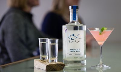 Blue Fish Distillery Visit Colorado Springs