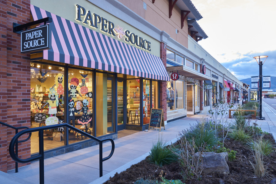 Retail Shopping in Colorado Springs - Colorado Springs